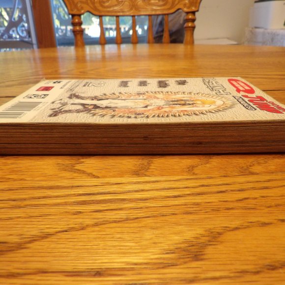 + Death Note Volume #12 Shonen Jump Advanced Softcover (Alice) - Picture 4 of 6